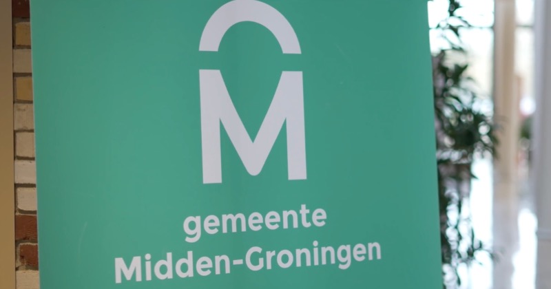 Gemeente Midden–Groningen maakt grote efficiencyslag met energie e-Facturen