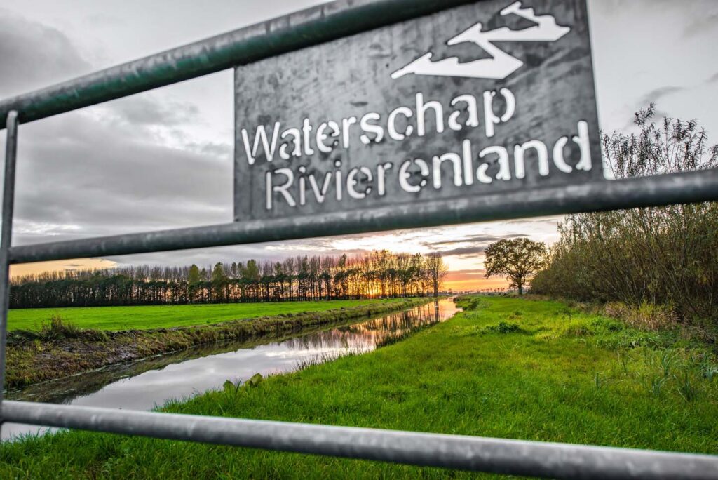 Waterschap_Rivierenland