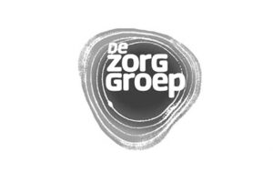 Logo De Zorggroep