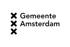 Logo Gemeente Amsterdam