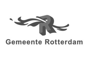 Logo Gemeente Rotterdam