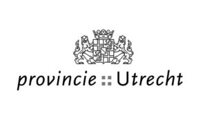 Logo Provincie Utrecht