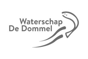 Logo Waterschap de Dommel